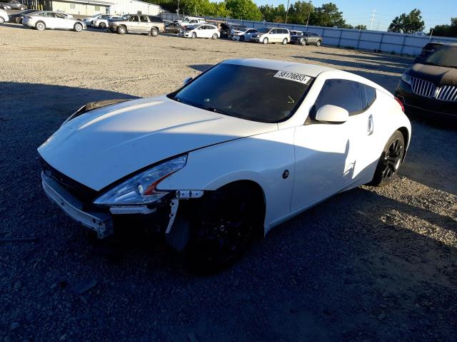 NISSAN 370Z BASE 2016 jn1az4eh7gm930242