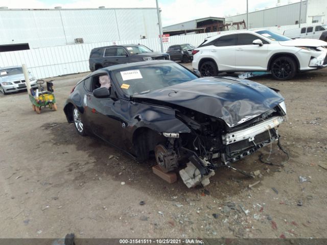 NISSAN 370Z 2016 jn1az4eh7gm930256