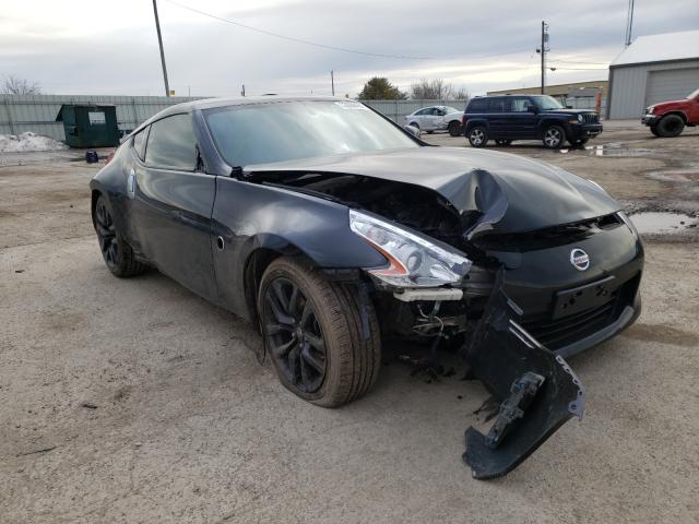 NISSAN 370Z BASE 2016 jn1az4eh7gm930435