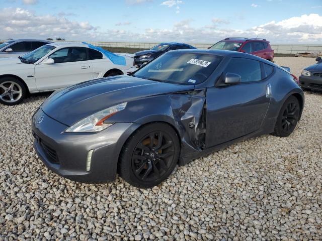 NISSAN 370Z 2016 jn1az4eh7gm930872