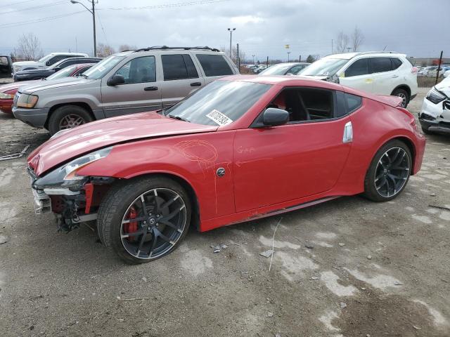 NISSAN 370Z 2016 jn1az4eh7gm931035