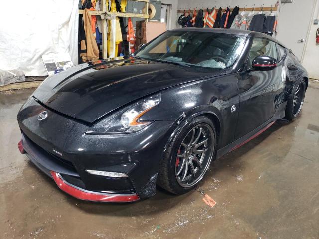 NISSAN 370Z BASE 2016 jn1az4eh7gm931309