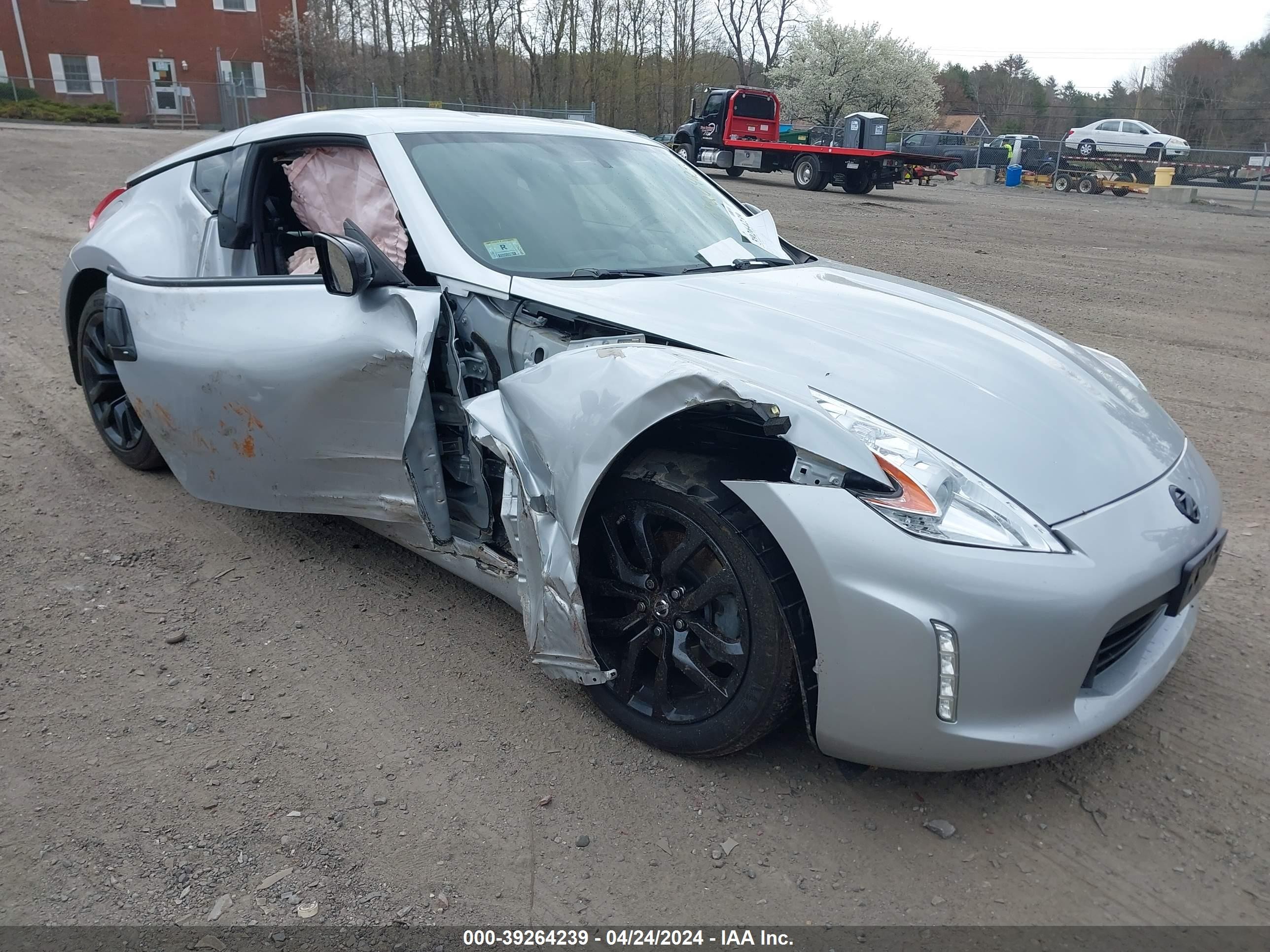 NISSAN 370Z 2016 jn1az4eh7gm932119