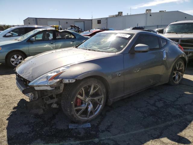 NISSAN 370Z BASE 2016 jn1az4eh7gm932458