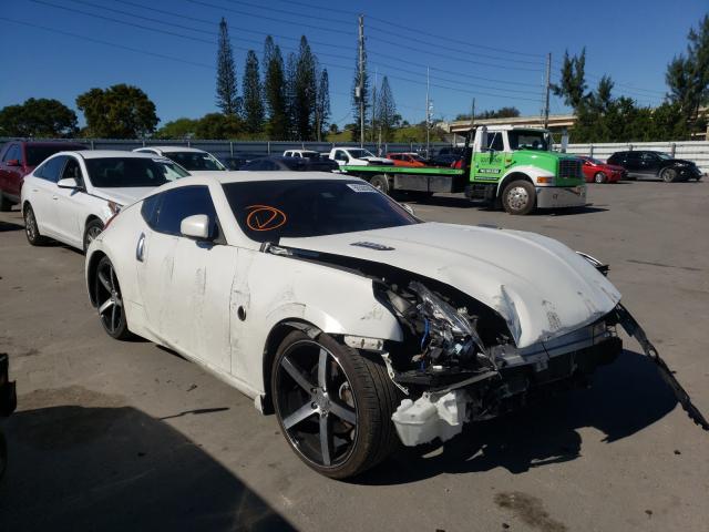 NISSAN 370Z BASE 2016 jn1az4eh7gm932539