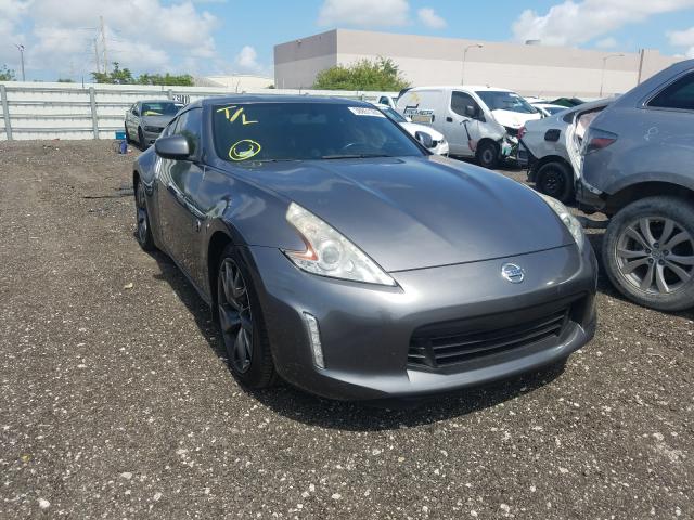 NISSAN 370Z BASE 2016 jn1az4eh7gm932668