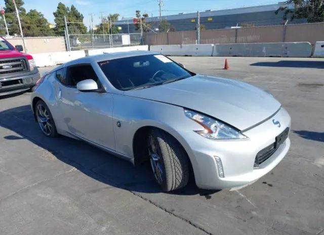 NISSAN 370Z 2016 jn1az4eh7gm932895