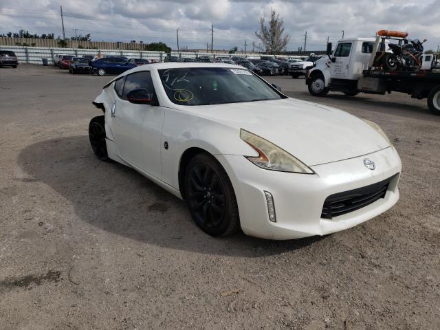 NISSAN 370Z BASE 2016 jn1az4eh7gm932900