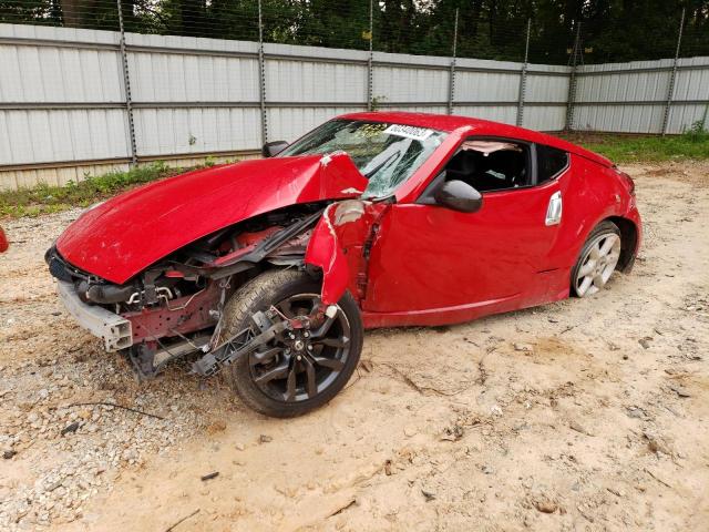 NISSAN 370Z 2016 jn1az4eh7gm933366