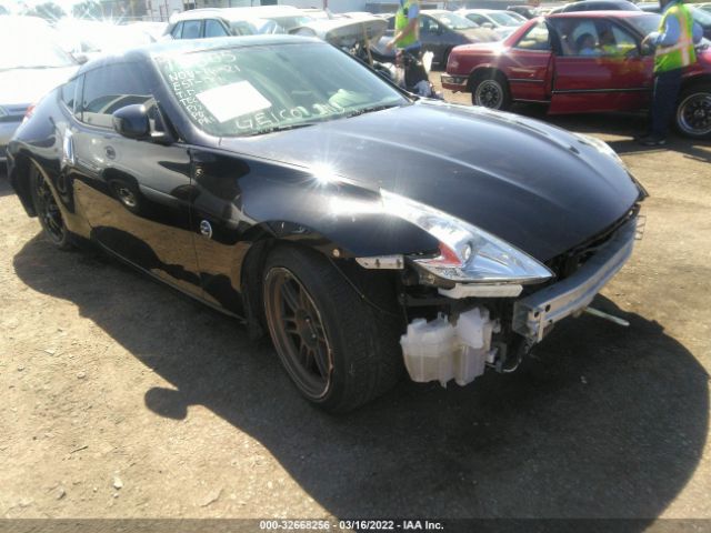 NISSAN 370Z 2016 jn1az4eh7gm933450