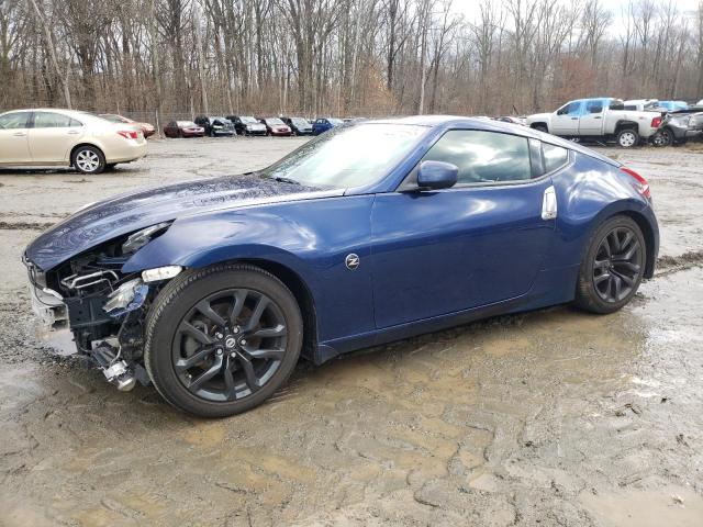 NISSAN 370Z BASE 2016 jn1az4eh7gm933514