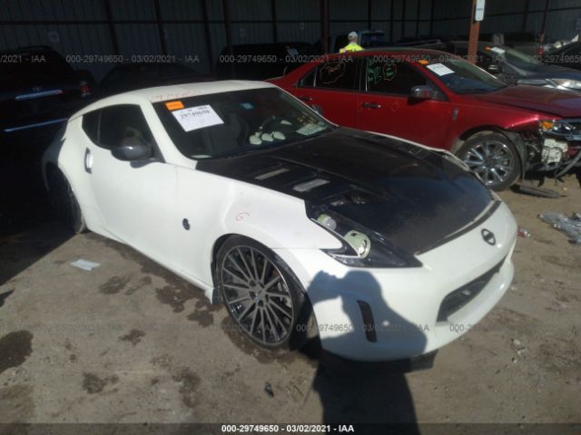 NISSAN 370Z 2016 jn1az4eh7gm934436