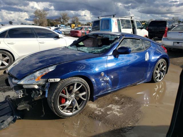 NISSAN 370Z 2016 jn1az4eh7gm934968