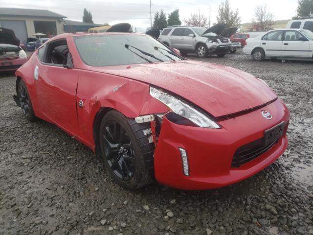 NISSAN 370Z BASE 2016 jn1az4eh7gm935070