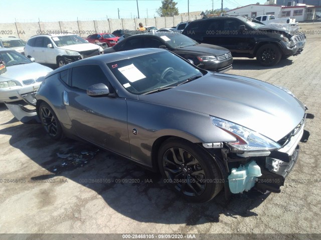 NISSAN 370Z 2016 jn1az4eh7gm935165