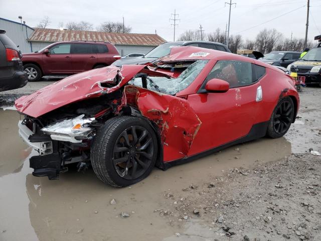 NISSAN 370Z BASE 2016 jn1az4eh7gm935389