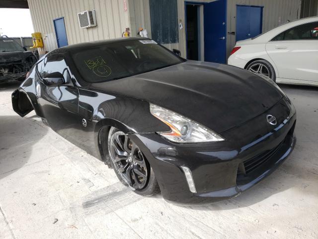 NISSAN 370Z BASE 2016 jn1az4eh7gm935490