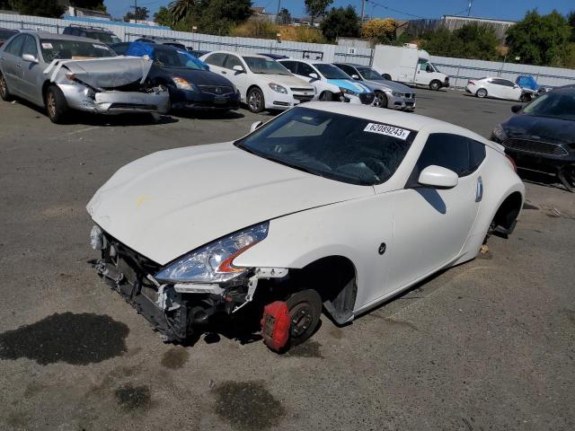 NISSAN NULL 2016 jn1az4eh7gm936266