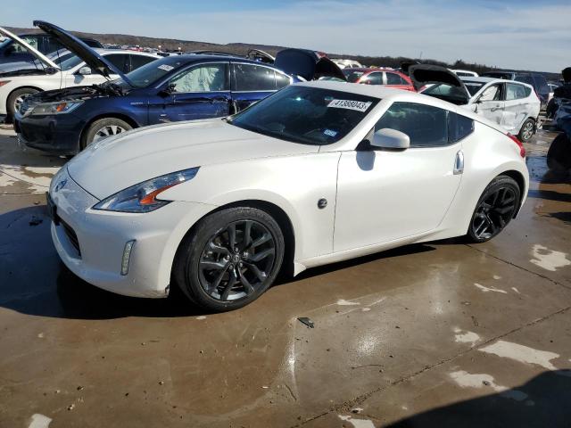 NISSAN 370Z BASE 2016 jn1az4eh7gm936901