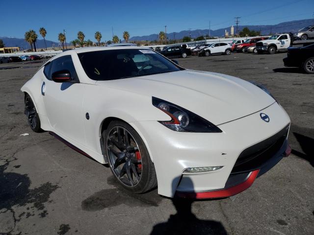 NISSAN 370Z BASE 2017 jn1az4eh7hm950105