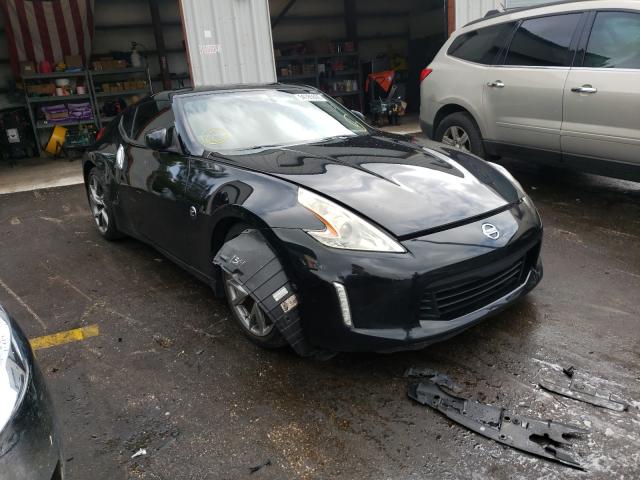 NISSAN 370Z BASE 2017 jn1az4eh7hm951030