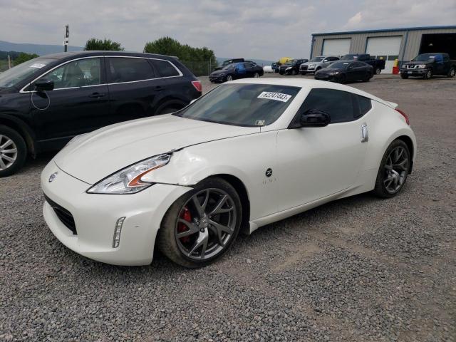 NISSAN 370Z BASE 2017 jn1az4eh7hm951125