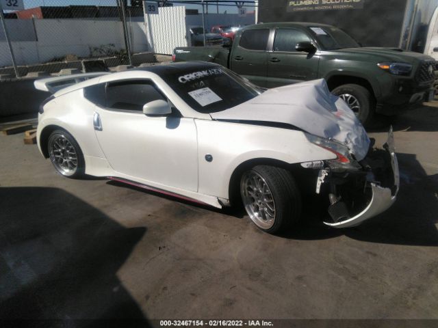 NISSAN 370Z 2017 jn1az4eh7hm952324