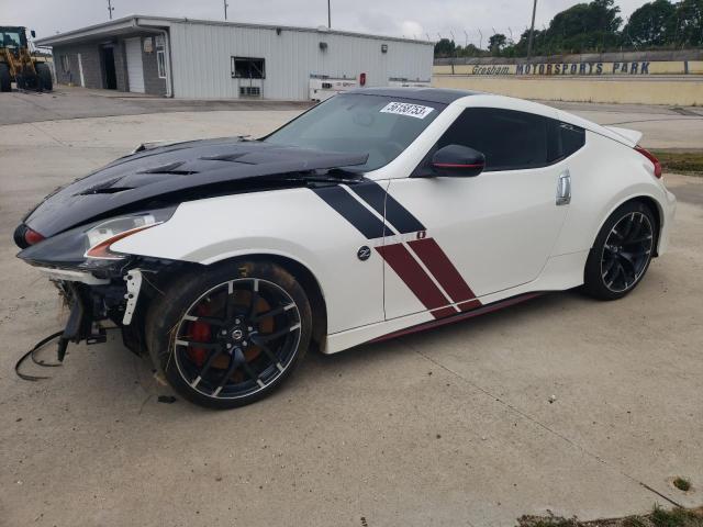 NISSAN 370Z BASE 2017 jn1az4eh7hm952551