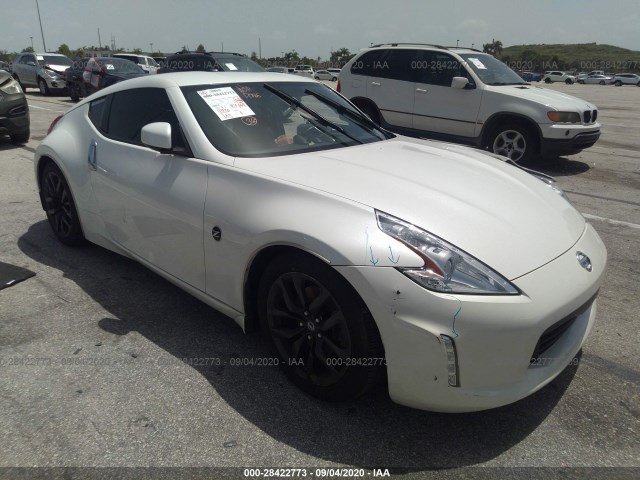 NISSAN 370Z 2017 jn1az4eh7hm952887