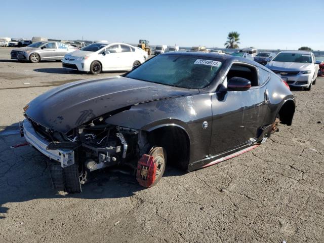 NISSAN 370Z 2017 jn1az4eh7hm953019