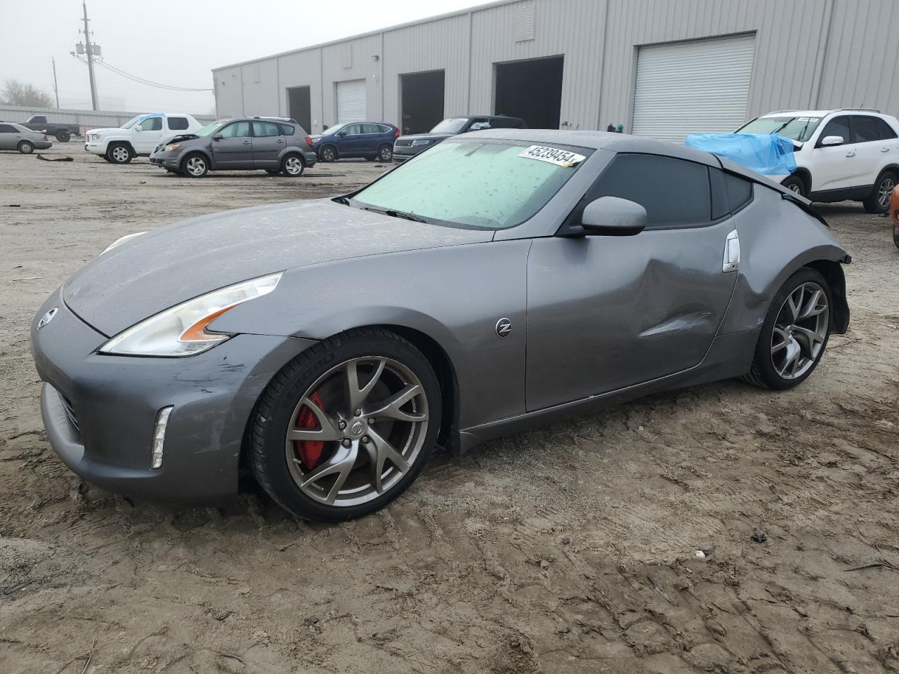 NISSAN 370Z 2017 jn1az4eh7hm953652