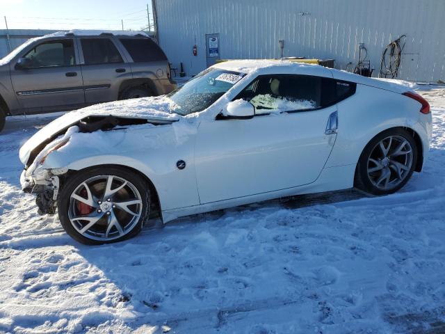 NISSAN 370Z BASE 2017 jn1az4eh7hm954932