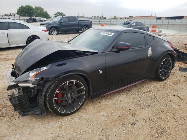 NISSAN 370Z BASE 2018 jn1az4eh7jm570526