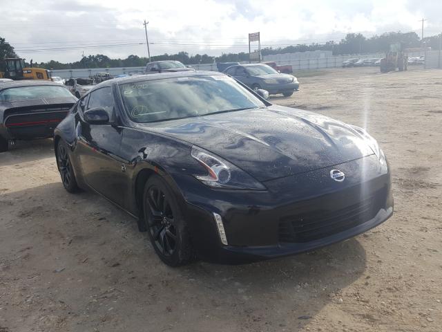 NISSAN 370Z BASE 2018 jn1az4eh7jm571577