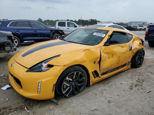 NISSAN 370Z BASE 2018 jn1az4eh7jm571675