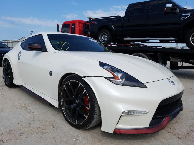 NISSAN 370Z BASE 2018 jn1az4eh7jm571921