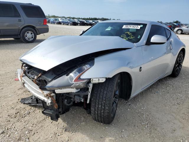 NISSAN 370Z BASE 2018 jn1az4eh7jm572387