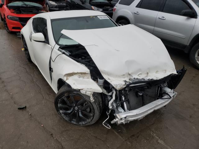 NISSAN 370Z BASE 2018 jn1az4eh7jm572423