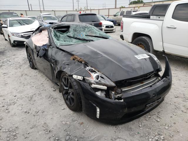 NISSAN 370Z BASE 2019 jn1az4eh7km420367