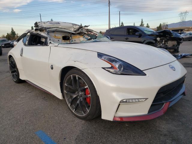 NISSAN 370Z BASE 2019 jn1az4eh7km420451