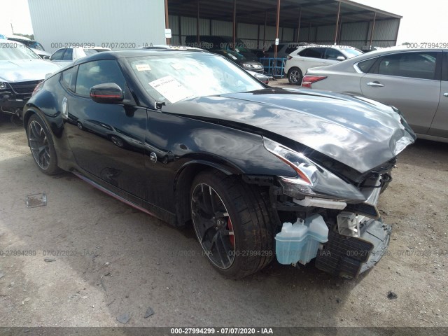 NISSAN 370Z COUPE 2019 jn1az4eh7km420515