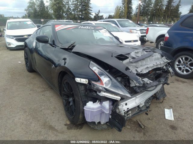 NISSAN 370Z COUPE 2019 jn1az4eh7km421289