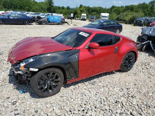 NISSAN 370Z BASE 2019 jn1az4eh7km421308