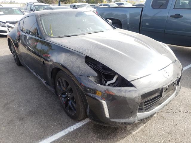 NISSAN 370Z BASE 2019 jn1az4eh7km421812