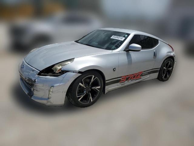 NISSAN 370Z 2019 jn1az4eh7km422068