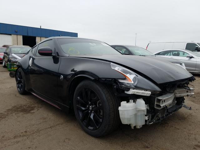 NISSAN 370Z BASE 2019 jn1az4eh7km422295