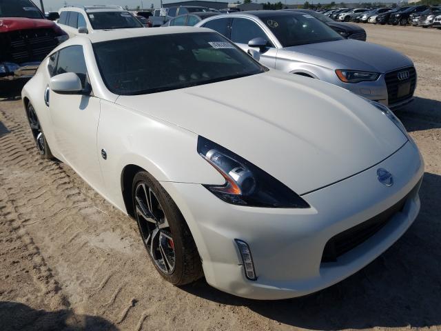 NISSAN 370Z BASE 2020 jn1az4eh7lm820320