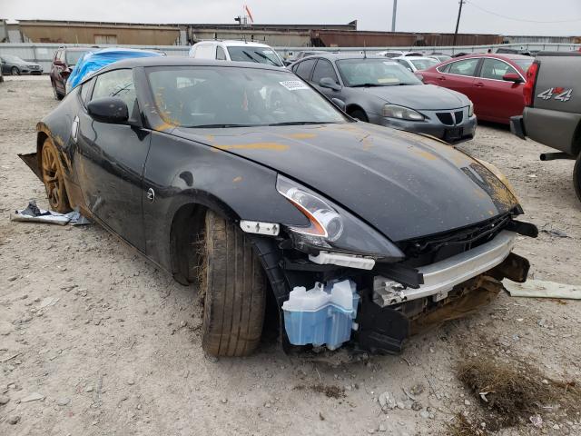 NISSAN 370Z BASE 2020 jn1az4eh7lm821063