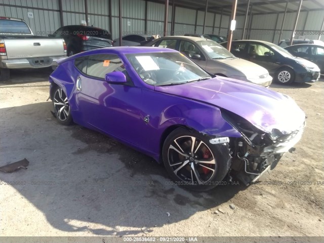 NISSAN 370Z COUPE 2020 jn1az4eh7lm821306