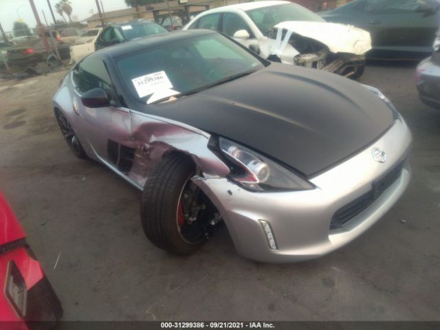 NISSAN 370Z COUPE 2020 jn1az4eh7lm822083